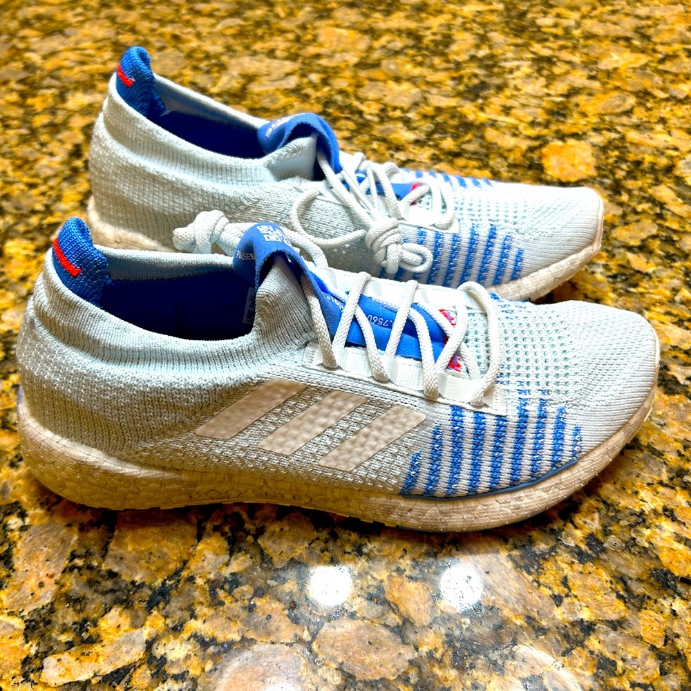 Adidas boost HD sneakers women’s size 8
